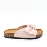 SHOES Katarina Dam sandaler WD293 Shoes Rosa