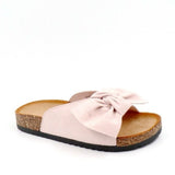 SHOES Katarina Dam sandaler WD293 Shoes Rosa