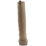 SHOES Kaya dam stövlar 7755A-2 Restudsalg Apricot