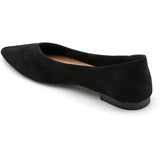 SHOES Kimberly dam ballerina 9799 Shoes Black