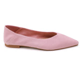 SHOES Kimberly dam ballerina 9799 Shoes Pink