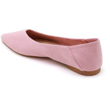 SHOES Kimberly dam ballerina 9799 Shoes Pink