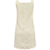 Liberté LIBERTÉ DAM KLÄNNING COCO Dress Ivory