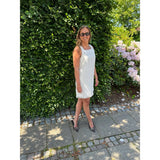 Liberté LIBERTÉ DAM KLÄNNING COCO Dress Ivory