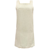 Liberté LIBERTÉ DAM KLÄNNING COCO Dress Ivory