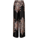 Liberté LIBERTÉ Dam Byxor Wennise Pant Black Paisley