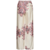 Liberté LIBERTÉ Dam Byxor Wennise Pant PINK PAISLEY