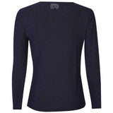Liberté LIBERTÉ dam MESH T-shirt BLACK MEDIUM DOT