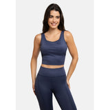 Liberté LIBERTÉ dam bh NICOLE Top DUSTY NAVY