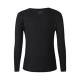 Liberté LIBERTÉ dam blus MESH Blouse Black