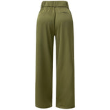 Liberté LIBERTÉ dam byxor EDDY Pant Avocado
