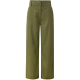 Liberté LIBERTÉ dam byxor EDDY Pant Avocado
