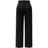 Liberté LIBERTÉ dam byxor TIKI Pant Black