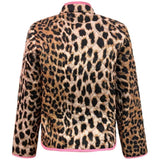 Liberté LIBERTE dam jacka MIMI Jacket BIG LUX LEO