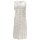 Liberté LIBERTÉ dam klänning ANN Dress CREME