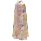 Liberté LIBERTÉ dam klänning ARIEL Dress ROSE CORAL