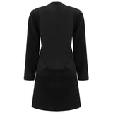 Liberté LIBERTE dam klänning WINNIE Dress Black