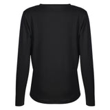 Liberté LIBERTE dam top ALMA Blouse Black
