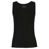 Liberté LIBERTÉ dam topp NATALIA Top Black