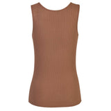 Liberté LIBERTÉ dam topp NATALIA Top Light Brown