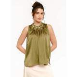 Liberté LIBERTÉ dam topp PIP Top Avocado