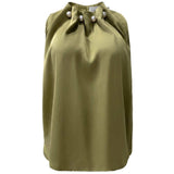 Liberté LIBERTÉ dam topp PIP Top Avocado