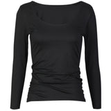 Liberté LIBERTE dame bluse ALMA Blouse Black