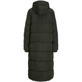 LULULIA LULULIA dam Helene Lång Puffer Restudsalg Rosin