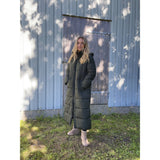 LULULIA LULULIA dam Helene Lång Puffer Restudsalg Rosin