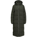 LULULIA LULULIA dam Helene Lång Puffer Restudsalg Rosin