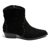 SHOES Jolene dam cowboyboots 9690A Shoes Black
