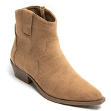 SHOES Jolene dam cowboyboots 9690A Shoes Camel