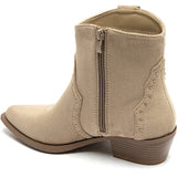 SHOES Jolene dam cowboyboots 9690A Shoes Kaki