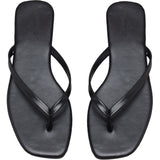 SHOES Larisa dam sandaler 5283 Shoes Black