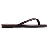 SHOES Larisa dam sandaler 5283 Shoes Brown