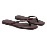 SHOES Larisa dam sandaler 5283 Shoes Brown