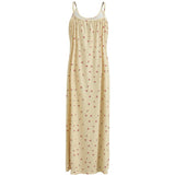 Liberté Liberté dam klänning 9579 ALMA Dress YELLOW CHERRY