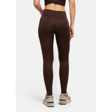 Liberté Liberté dam leggings NICOLE Leggins DARK CHOCOLATE