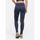 Liberté Liberté dam leggings NICOLE Leggins DUSTY NAVY