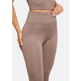 Liberté Liberté dam leggings NICOLE Leggins Stone grey