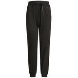 Liberté Liberté dam pants ALMA 9500 Pant BLACK BLACK SIMILI