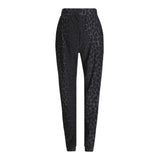 Liberté Liberté dam pants ALMA 9500 Pant DARK GREY LEO