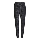 Liberté Liberté dam pants ALMA 9500 Pant DARK GREY LEO