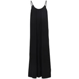 Liberté Liberté dam klänning 9579 ALMA Dress Black