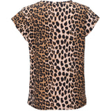 Liberté Liberté dam t-shirt 9581 ALMA T-shirt Lux Leo