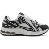 SHOES Lucette dam sneakers 1221 Shoes Black