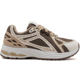 SHOES Lucette dam sneakers 1221 Shoes Kaki