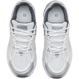 SHOES Lucette dam sneakers 1221 Shoes White