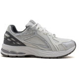 SHOES Lucette dam sneakers 1221 Shoes White