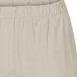 LULULIA Lululia Dam Byxor LuJosie 62648 Pant Avorio